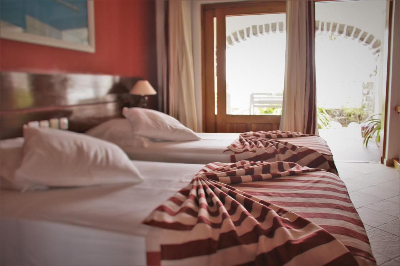 Hotel Odjo D'Agua 산타 마리아 외부 사진