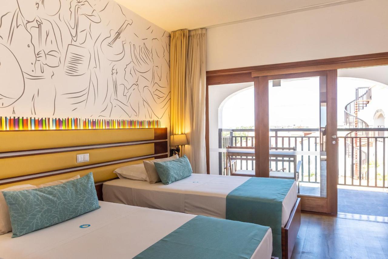 Hotel Odjo D'Agua 산타 마리아 외부 사진