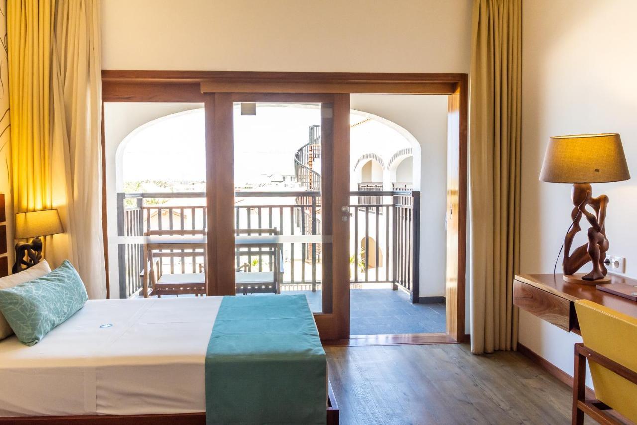 Hotel Odjo D'Agua 산타 마리아 외부 사진
