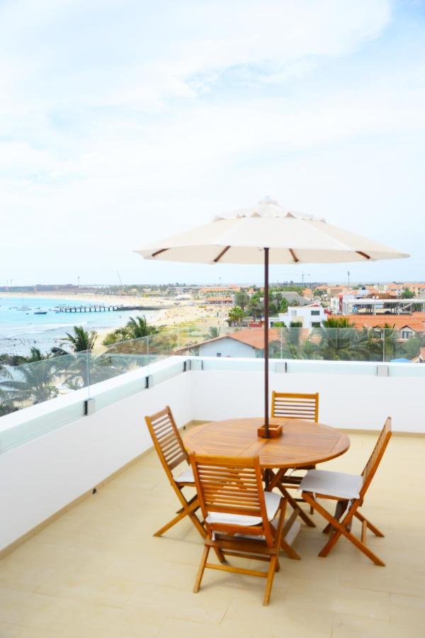 Hotel Odjo D'Agua 산타 마리아 객실 사진