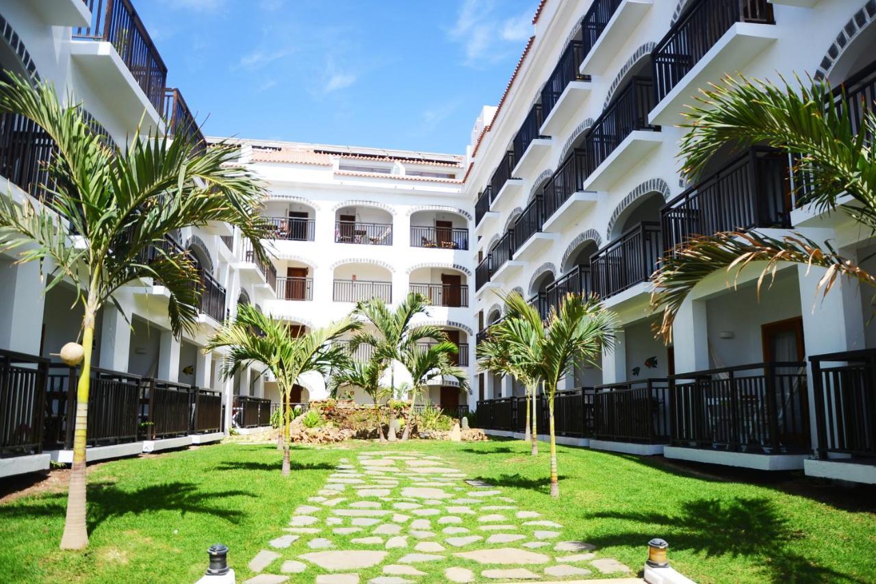 Hotel Odjo D'Agua 산타 마리아 외부 사진