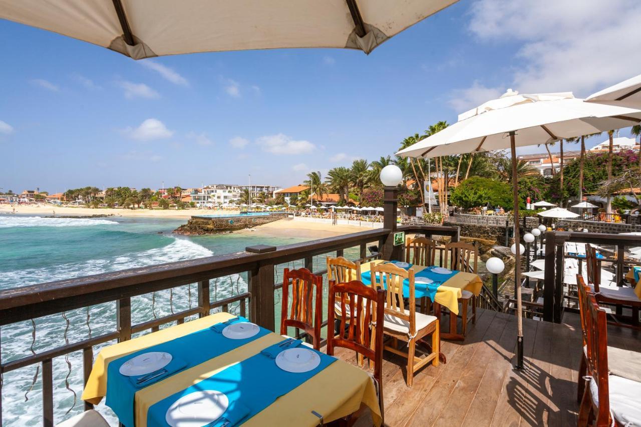 Hotel Odjo D'Agua 산타 마리아 외부 사진