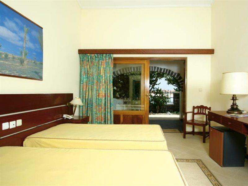 Hotel Odjo D'Agua 산타 마리아 외부 사진