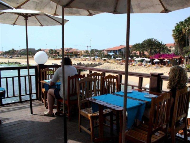 Hotel Odjo D'Agua 산타 마리아 외부 사진