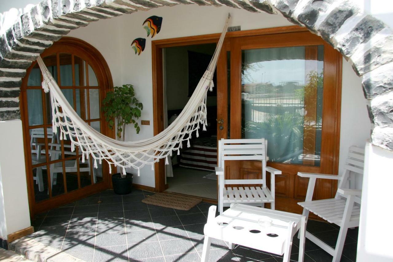 Hotel Odjo D'Agua 산타 마리아 외부 사진
