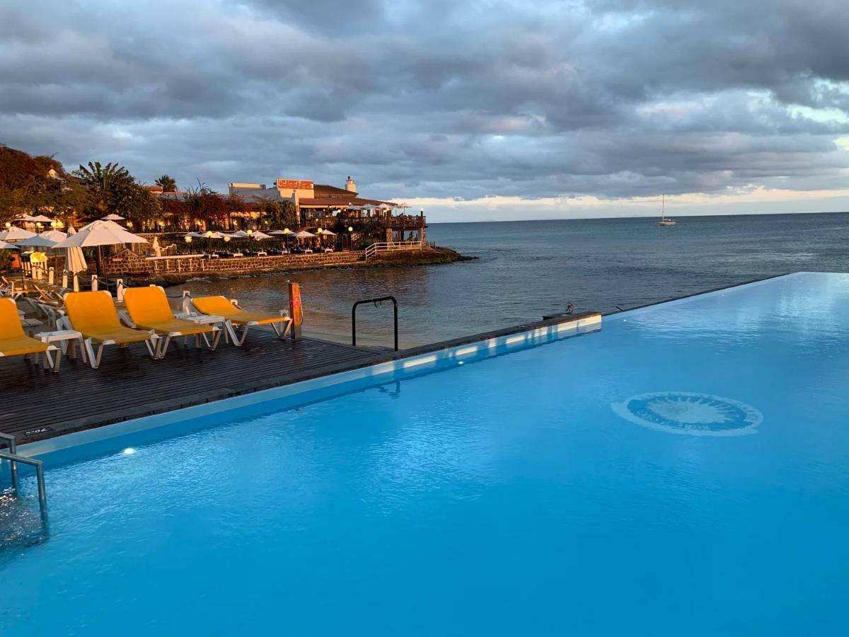 Hotel Odjo D'Agua 산타 마리아 외부 사진